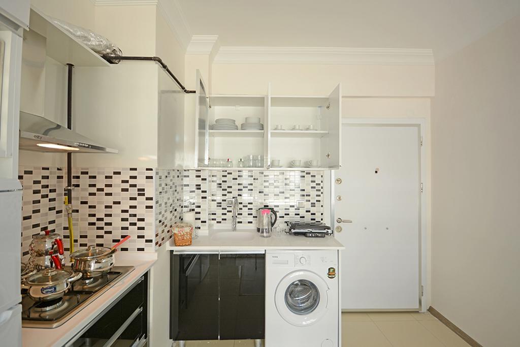 Eray Suite Kayseri Habitación foto