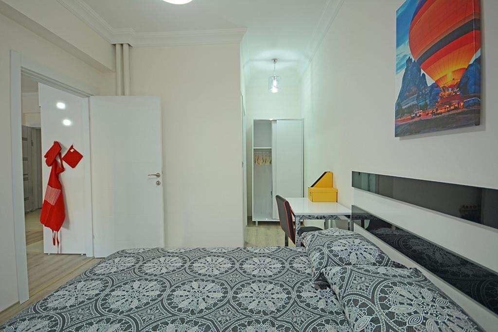 Eray Suite Kayseri Habitación foto