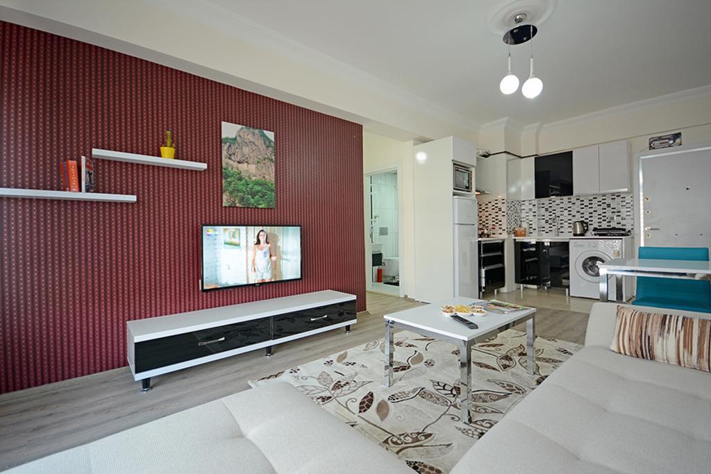 Eray Suite Kayseri Habitación foto