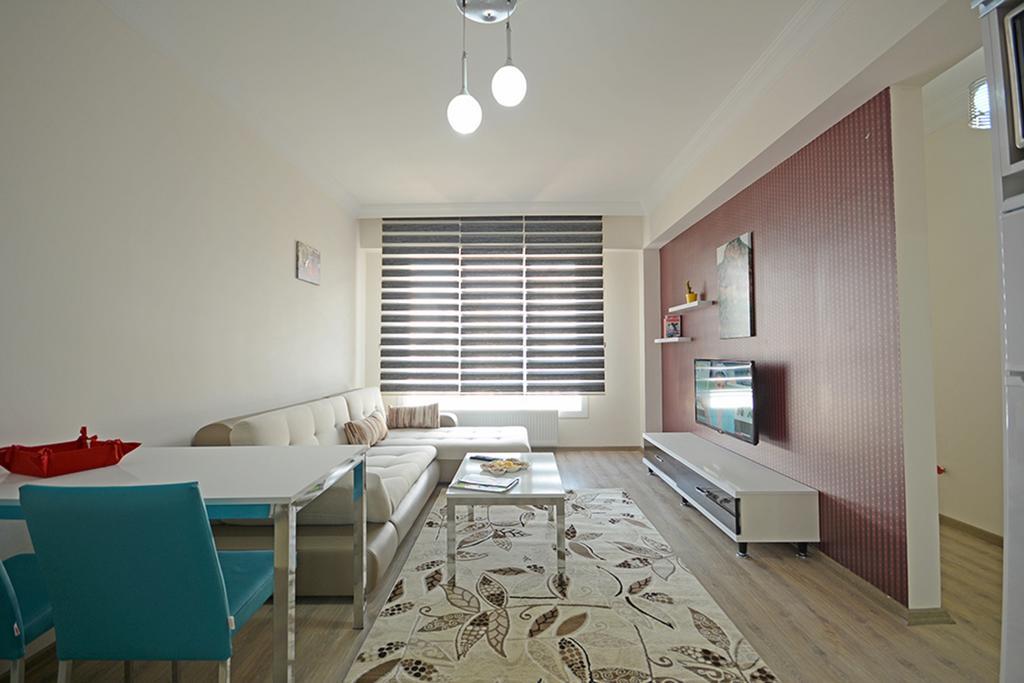 Eray Suite Kayseri Exterior foto